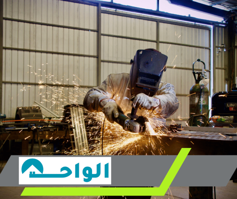 حداد واعمال الحدادة في عجمان
