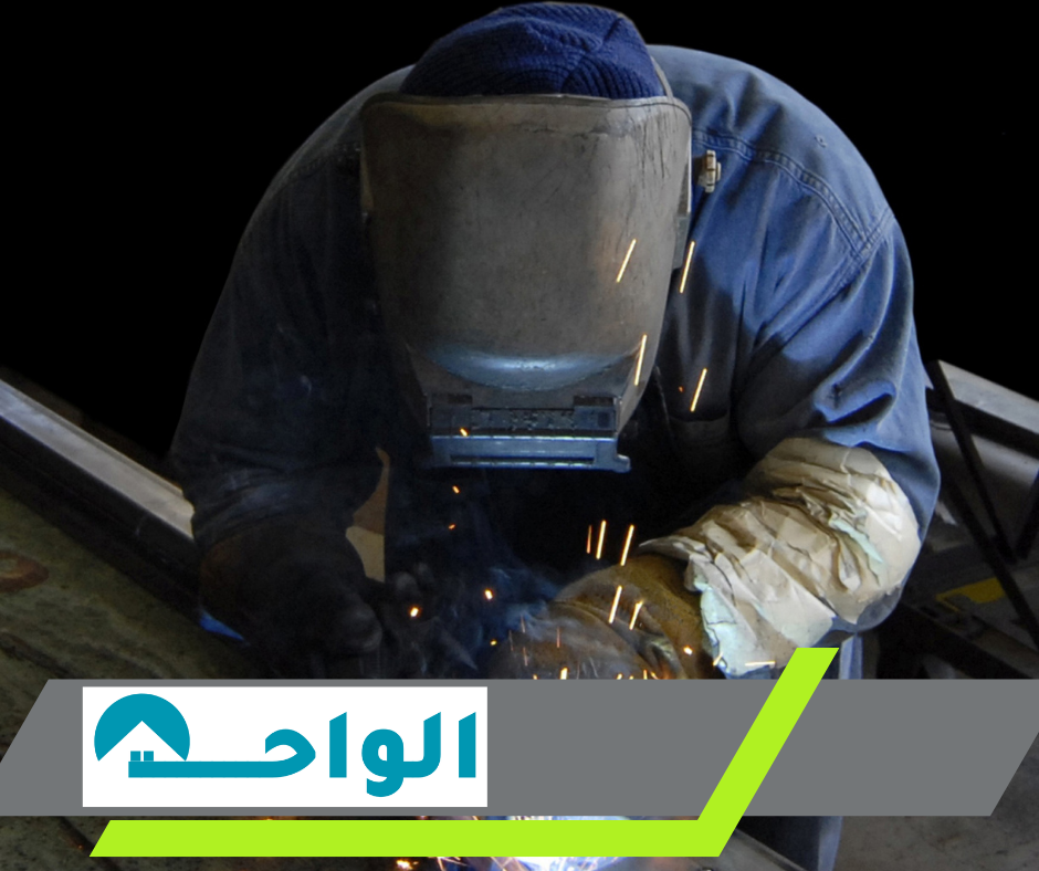 حداد واعمال الحدادة في دبي
