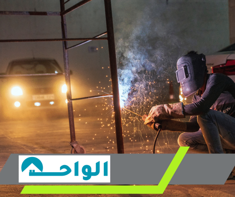 حداد في ام القيوين