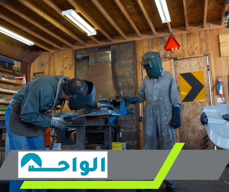 حداد في عجمان