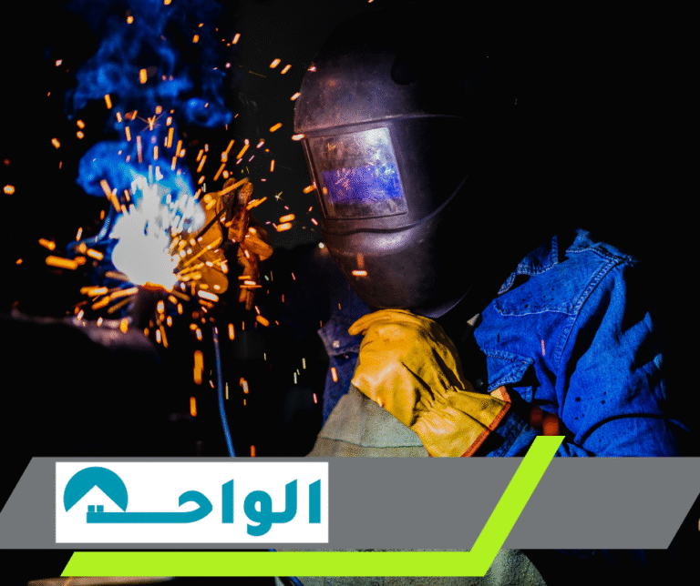 ورشة حدادة في ابوظبي