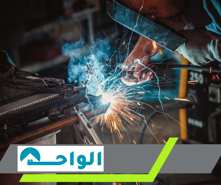 حداد واعمال الحدادة في ابوظبي