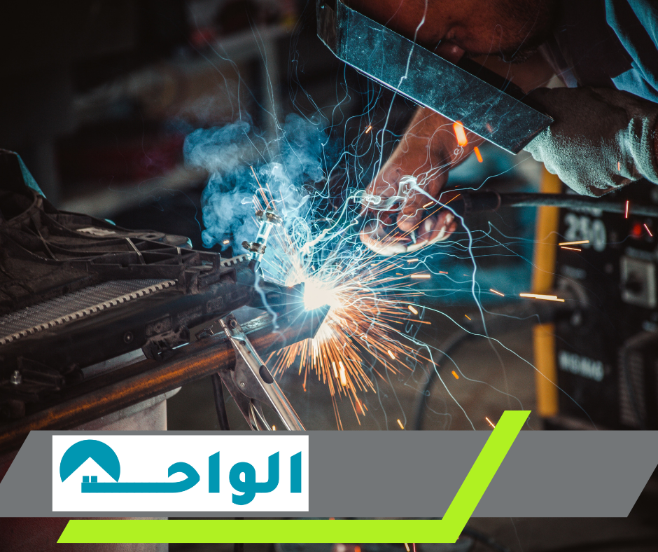 حداد واعمال الحدادة في ابوظبي