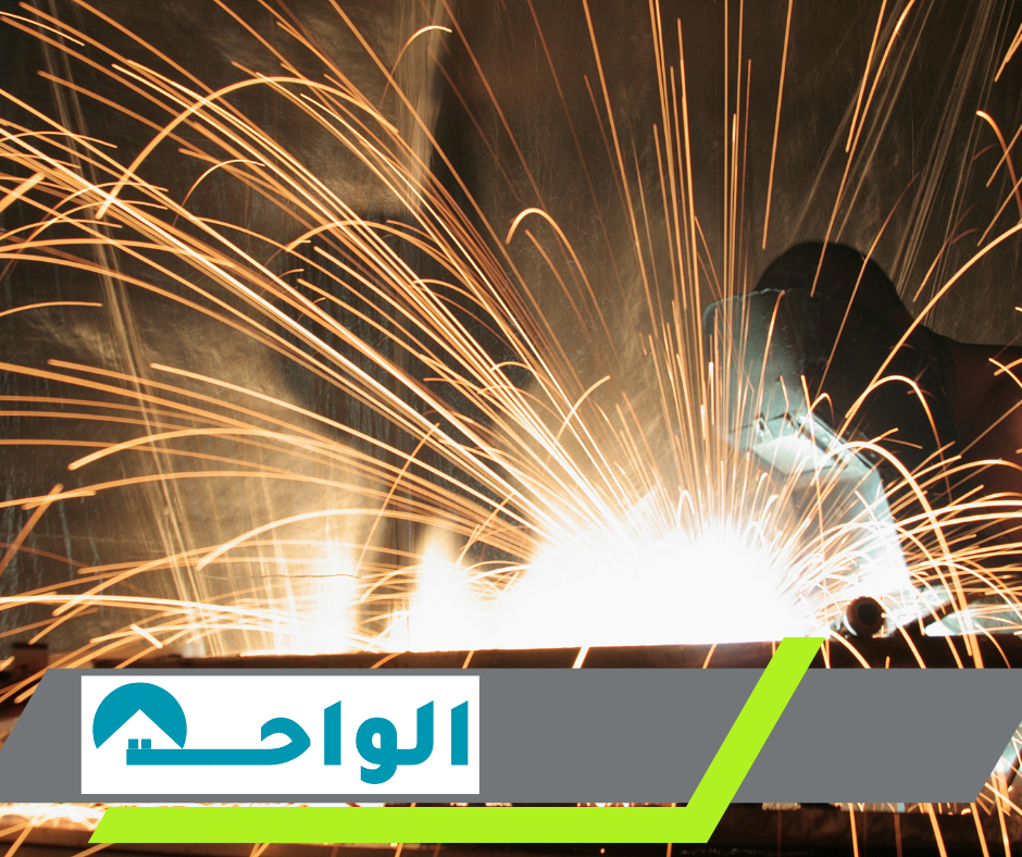 حداد واعمال الحدادة في راس الخيمة