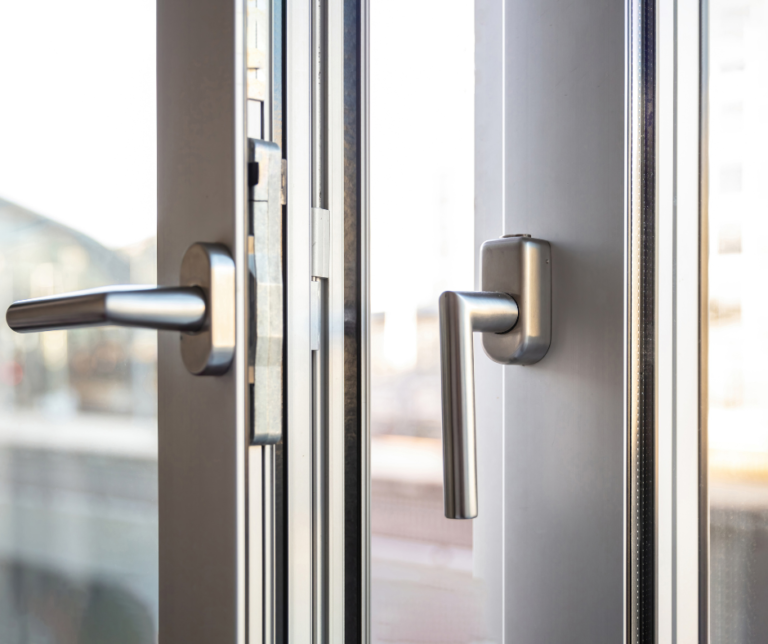 تركيب وصيانة أبواب اتوماتيك