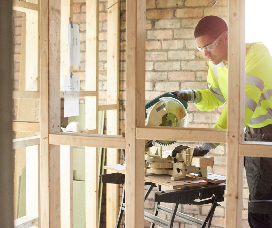 نجار موبيليا