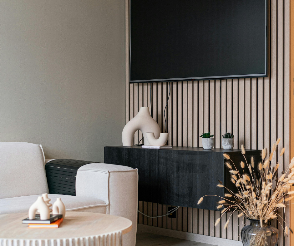 شركة تركيب بديل الخشب