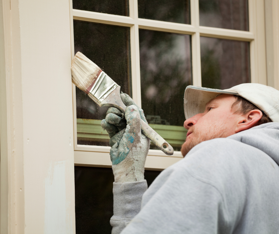 شركة ترميم الفلل