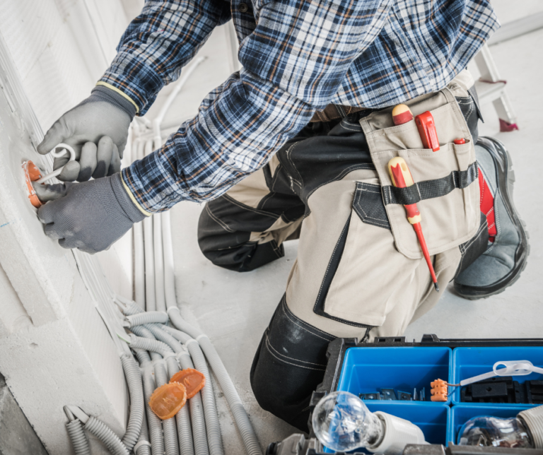 شركة صيانه مباني